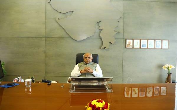 Russian PM among 5 heads of states to attend Vibrant Gujarat Global Summit 