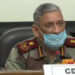 ‘Proud of our forces,’ CDS Bipin Rawat said in last public message