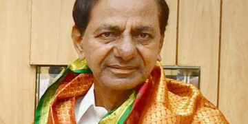 TRS to support efforts to dethrone anti-farmer Central govt; KCR to meet Stalin on Tuesday