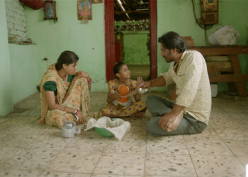 Mara Pappa Superhero wins Golden Reel Award for Best Kids Film at Tiburon Intel Festival 