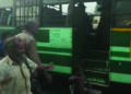 TN govt bus driver, conductor suspended for forcibly deboarding Narikurava family in Nagercoil