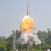 DRDO successfully launches Supersonic Missile Assisted Torpedo System