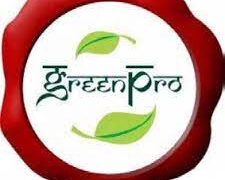 Dalmia Cement bags CII – IGBC’s GreenPro Ecolabelling Accreditation