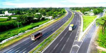 Highbar Technocrat partners with Cube Highways to provide digitally integrated solutions