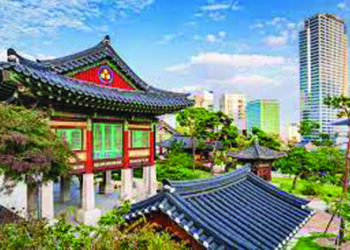  Sunday Special: Taste of Korean Food