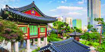  Sunday Special: Taste of Korean Food