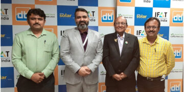 Messe Muenchen India holds three expos in Gandhinagar to facilitate B2B meet for SMBs, MSMEs