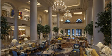 Leela Palaces voted best hotel group in India for 2nd consecutive year at Travel + Leisure India’s Best Awards 