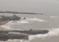 ICG launches rescue operation as 8 fishermen missing after strong winds destroy boats off Una coast in Gujarat