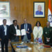 Ministry of Defence signs MoU with IITE, Gandhinagar for training of 800 Sainik School teachers