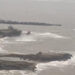 ICG launches rescue operation as 8 fishermen missing after strong winds destroy boats off Una coast in Gujarat