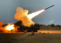 DRDO, Army successfully test extended range Pinaka Multi Barrel Rocket Launcher System at Pokhran