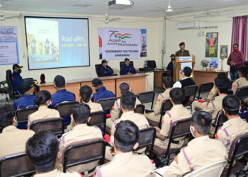 Golden Katar’s GOC Major Gen Mohit Wadhwa to flag off 7th leg of BRO motorcycle expedition