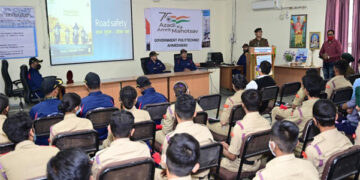 Golden Katar’s GOC Major Gen Mohit Wadhwa to flag off 7th leg of BRO motorcycle expedition