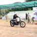 GOC of Golden Katar Division flags off BRO Motorcycle Expedition in Ahmedabad            