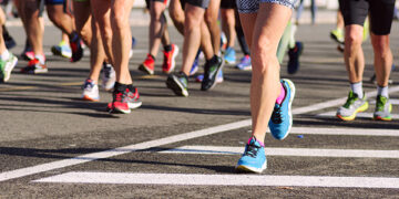 6th edition of Cairn Pink City Half Marathon being held virtually: Run for a COVID-free India