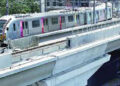 India, Germany Development Bank sign loan pact for Rs 3,464 cr Surat Metro Rail Project