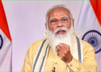 Sola Umiyadham: PM Modi advocates adoption of natural farming to serve Mother Earth