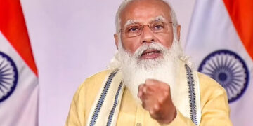Sola Umiyadham: PM Modi advocates adoption of natural farming to serve Mother Earth