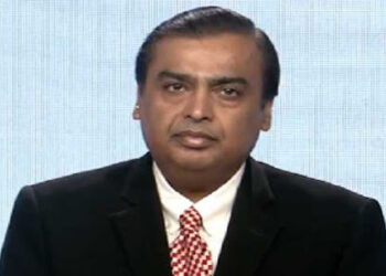 Reliance New Energy Solar to buy leading global Sodium-Ion battery tech firm Faradion