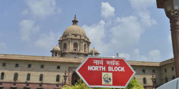 Gujarat Cadre IFS officer Bharat Lal made Lokpal secretary