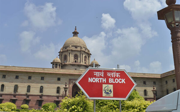 Gujarat Cadre IFS officer Bharat Lal made Lokpal secretary