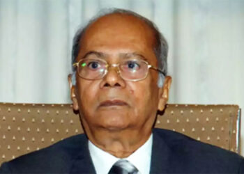 Ex-SC judge who probed Godhra, anti-Sikh riots passes away at 86 in Gujarat