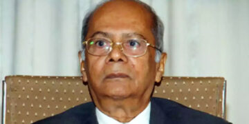 Ex-SC judge who probed Godhra, anti-Sikh riots passes away at 86 in Gujarat