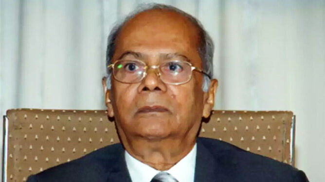 Ex-SC judge who probed Godhra, anti-Sikh riots passes away at 86 in Gujarat