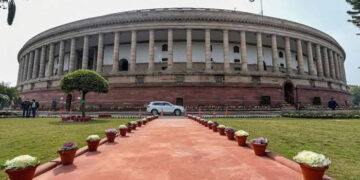 BJP MP Varun Gandhi submits private member’s bill for MSP guarantee
