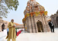 UP spiritual tourism gets big boost: PM Modi opens first phase of Kashi Vishwanath Dham