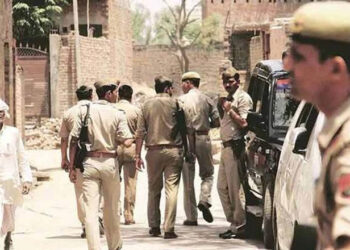 Christmas event organisers land in Surat police net for COVID-19 norms violation