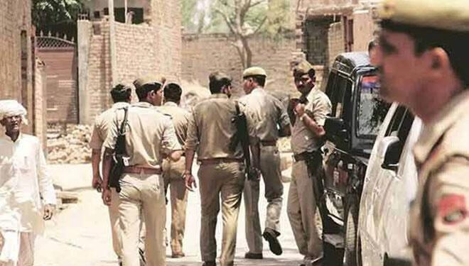 Christmas event organisers land in Surat police net for COVID-19 norms violation