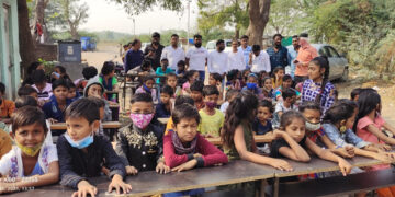 ‘Annaathe’ Rajinikanth turns 71, wishes pour in; Ahmedabad fans donate study benches to orphanage