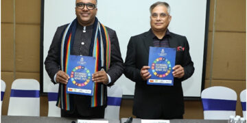 OP Jindal Global University holds Ahmedabad Sustainability Conclave