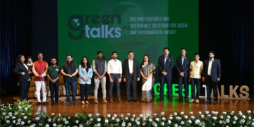 Green Talks: Adani announces Rs 5 cr annual prize for 5 outstanding social entrepreneurs