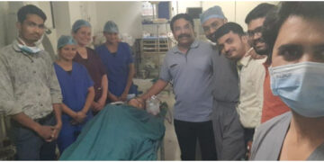 Cadila Pharma’s CSR: Kaka-Ba Hospital instills new hope for rural people with severe disabilities