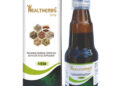 Cadila Pharma launches Ayurvedic energy tonic Healtherbs