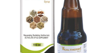 Cadila Pharma launches Ayurvedic energy tonic Healtherbs
