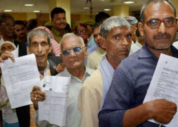 Govt aims to double enrolments for Atal Pension Yojana in 2 years: PFRDA Executive Director