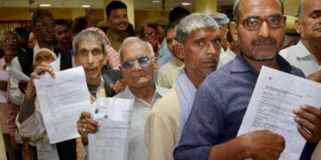 Govt aims to double enrolments for Atal Pension Yojana in 2 years: PFRDA Executive Director
