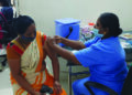 Healthcare boost: Active COVID-19 infections drop below 8K, 710 new infections in TN