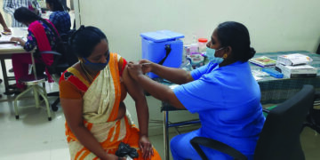 Healthcare boost: Active COVID-19 infections drop below 8K, 710 new infections in TN