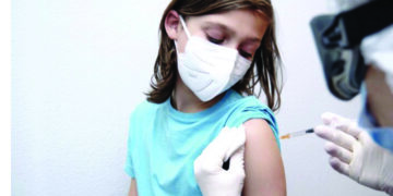 Govt issues guidelines for free COVID vax of kids, booster dose rollout