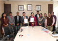 DGT and NIOS ink MoU to meet the aspirations of ITI candidates, fellow apprentices