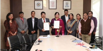DGT and NIOS ink MoU to meet the aspirations of ITI candidates, fellow apprentices