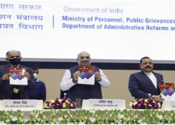 TN ranks 1st in judiciary, public safety; Gujarat, M’rashtra, Goa top Good Governance Index