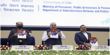 TN ranks 1st in judiciary, public safety; Gujarat, M’rashtra, Goa top Good Governance Index