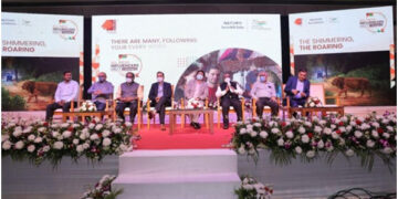 Hospitality, tourism sectors of Gujarat will be benefitted by bloggers & influencers’ meet: Harit Shukla