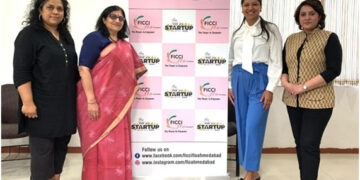 Women Investing in Women: FLO  Startup Cell-Ahmedabad, Antrapreneur to host startup symposium